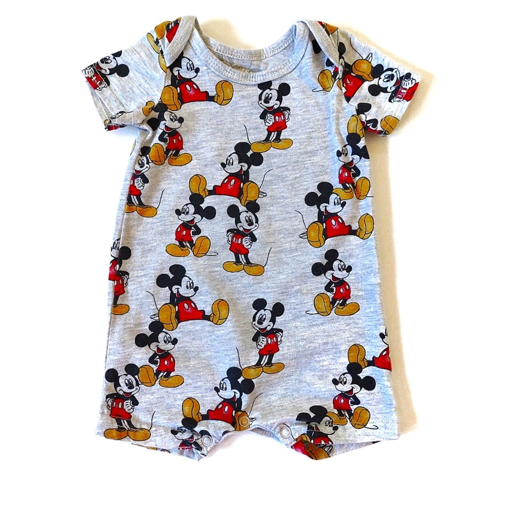 DISNEY BABY Onesie NWOT